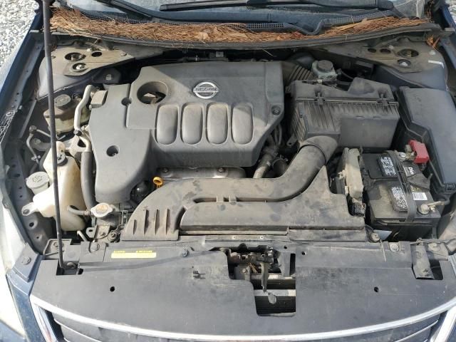 2011 Nissan Altima Base