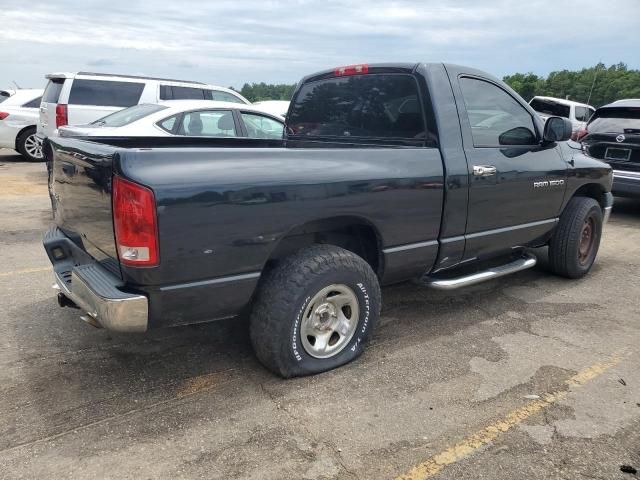 2004 Dodge RAM 1500 ST