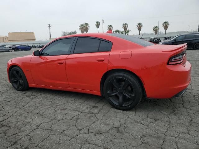 2016 Dodge Charger R/T