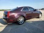 2009 Cadillac CTS