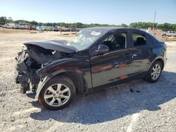 Salvage cars for sale at Tanner, AL auction: 2011 Mazda 3 I