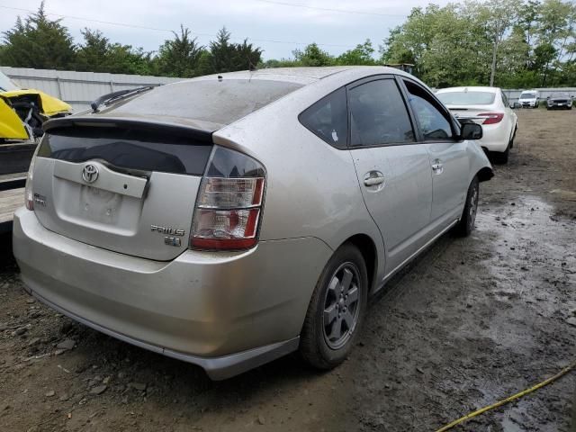 2004 Toyota Prius