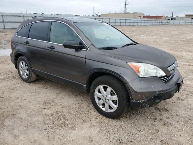 2009 Honda CR-V EX