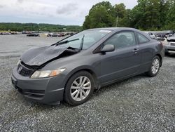 2010 Honda Civic LX en venta en Concord, NC