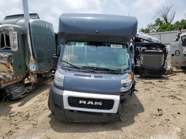 2022 Dodge RAM Promaster 3500 3500 Standard