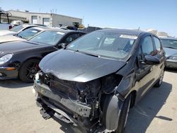 Salvage cars for sale from Copart Martinez, CA: 2014 Toyota Yaris