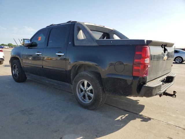 2007 Chevrolet Avalanche C1500