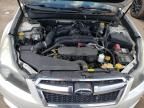 2013 Subaru Legacy 2.5I Premium