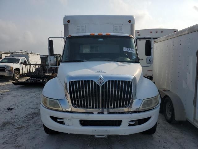 2008 International 4000 4300 LP