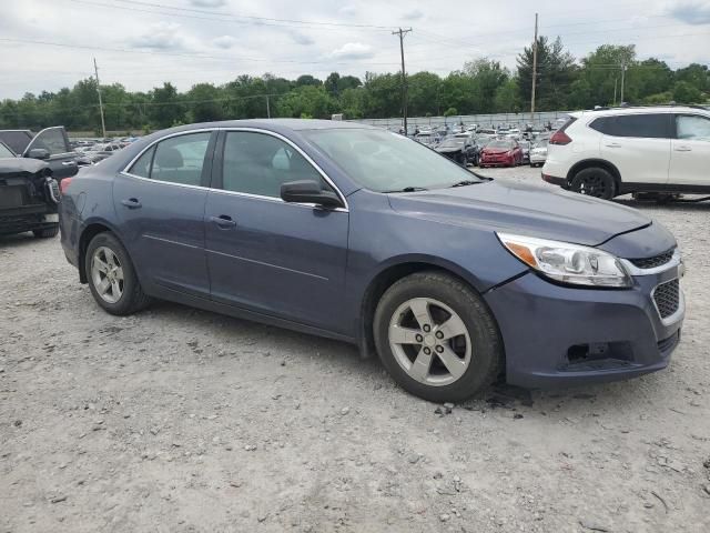 2014 Chevrolet Malibu LS