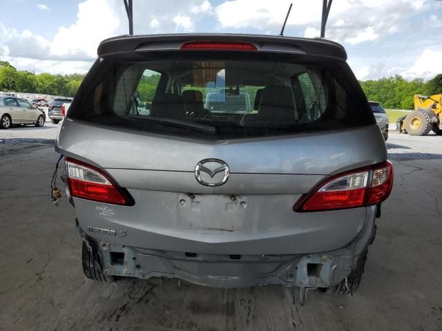 2014 Mazda 5 Grand Touring