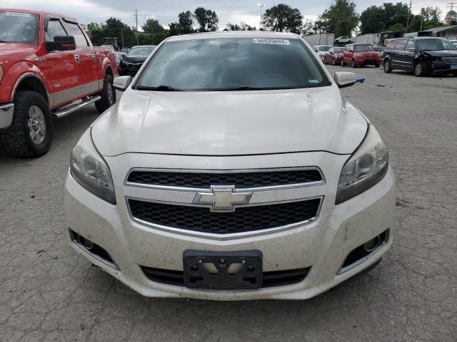 2013 Chevrolet Malibu 2LT