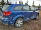 2010 Dodge Journey SE