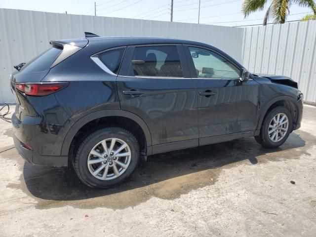 2023 Mazda CX-5 Preferred