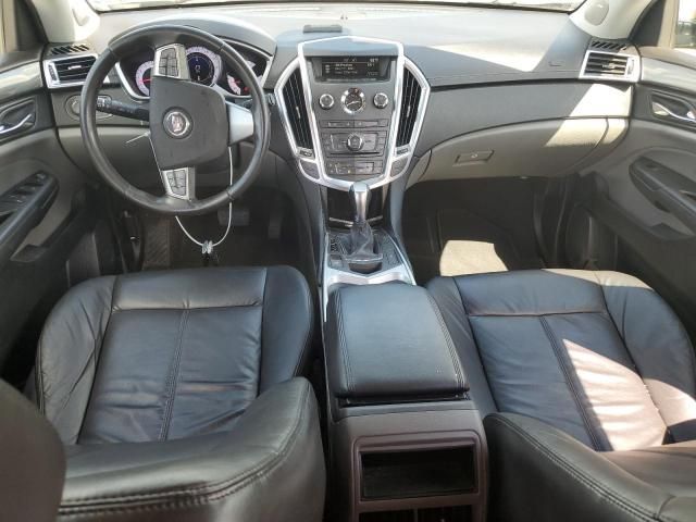 2011 Cadillac SRX