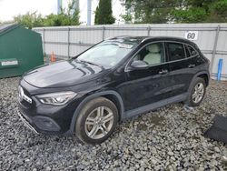 2021 Mercedes-Benz GLA 250 4matic en venta en Windsor, NJ