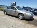 2007 Buick Lucerne CX