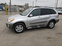 2001 Toyota Rav4 for sale in Los Angeles, CA