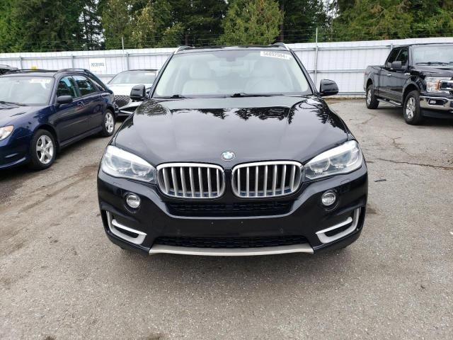 2014 BMW X5 XDRIVE35I