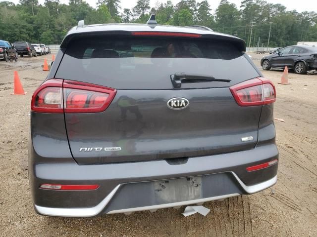 2018 KIA Niro EX