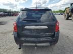 2012 Chevrolet Equinox LTZ