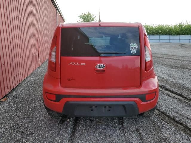 2012 KIA Soul