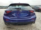 2018 Infiniti QX30 Base