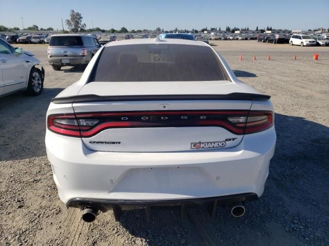 2019 Dodge Charger GT