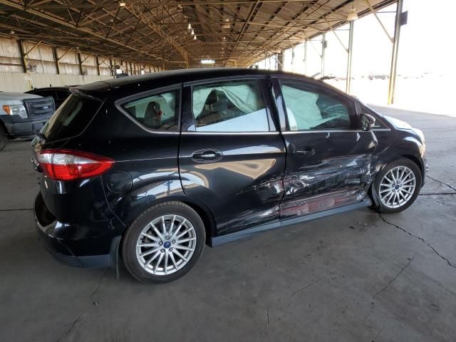 2013 Ford C-MAX Premium