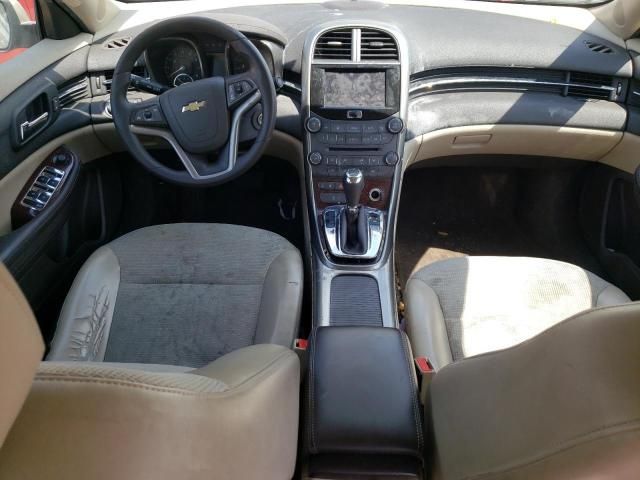 2013 Chevrolet Malibu 1LT