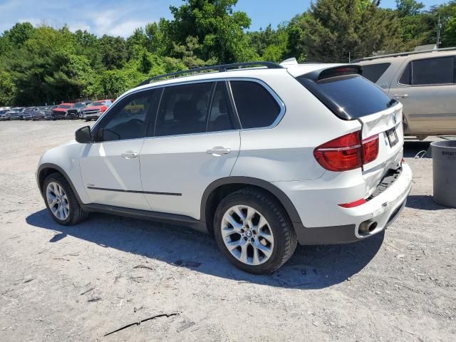 2013 BMW X5 XDRIVE35I