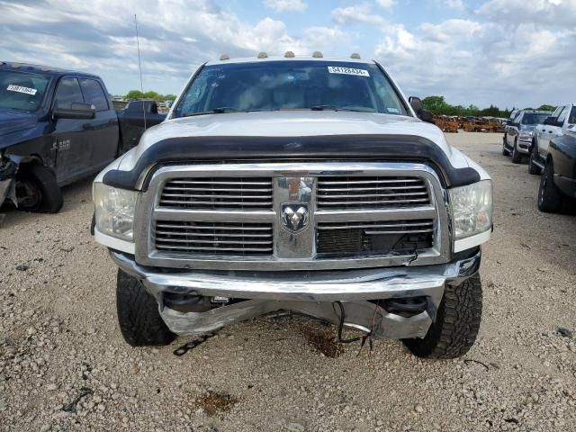 2011 Dodge RAM 3500