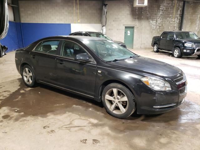 2008 Chevrolet Malibu 2LT