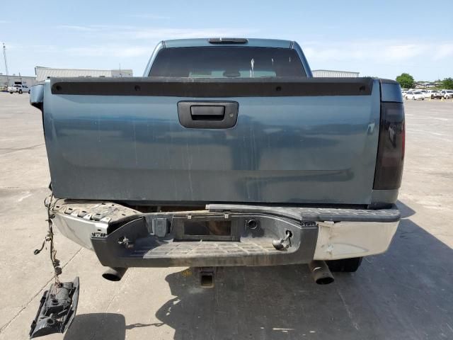 2010 GMC Sierra C1500 SL