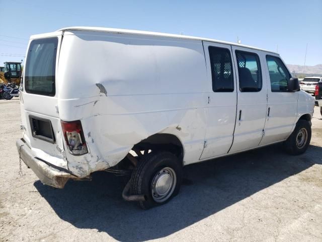 2003 Ford Econoline E150 Van