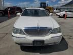 2003 Lincoln Town Car Executive