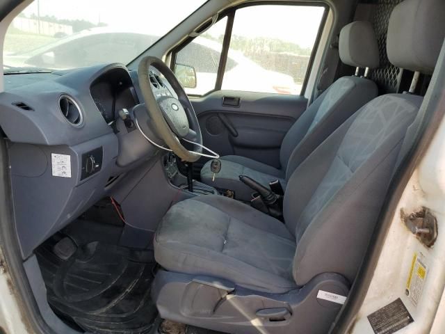 2012 Ford Transit Connect XLT