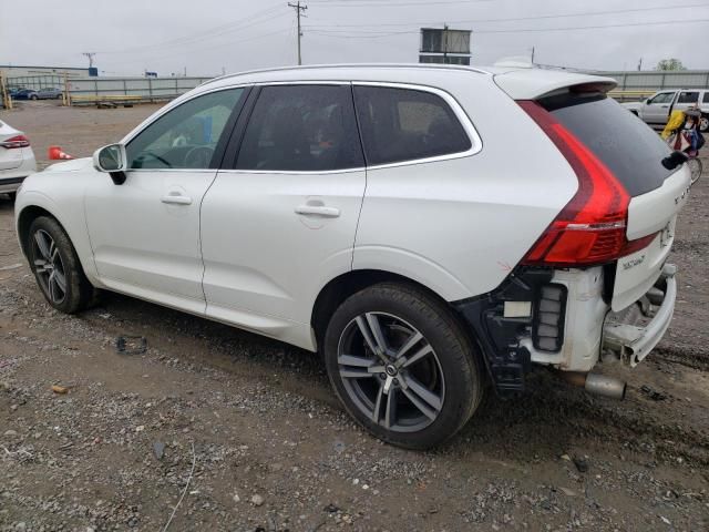 2018 Volvo XC60 T6 Momentum