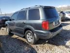 2005 Honda Pilot EX