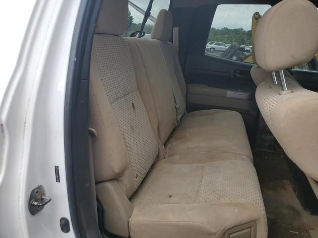 2007 Toyota Tundra Double Cab SR5