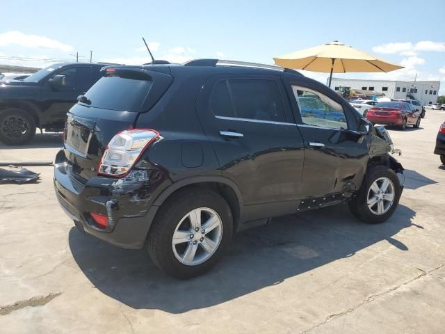 2020 Chevrolet Trax 1LT