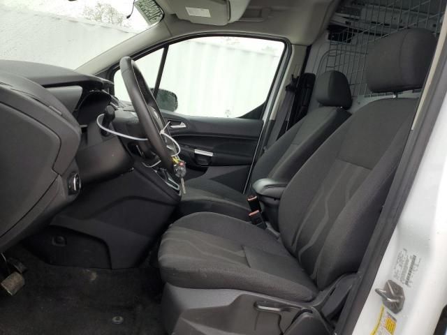 2016 Ford Transit Connect XLT