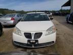 2008 Pontiac G6 Value Leader