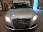 2007 Audi A4 3.2 Quattro