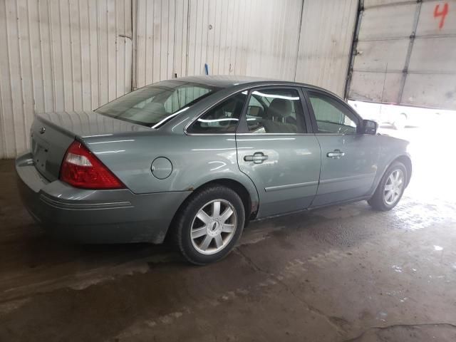 2006 Ford Five Hundred SE