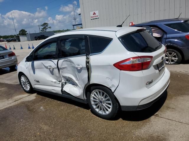 2014 Ford C-MAX Premium