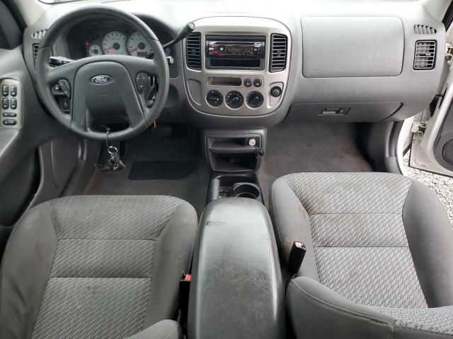 2003 Ford Escape XLT