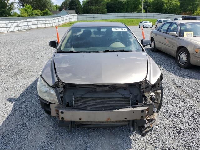 2011 Chevrolet Malibu LS