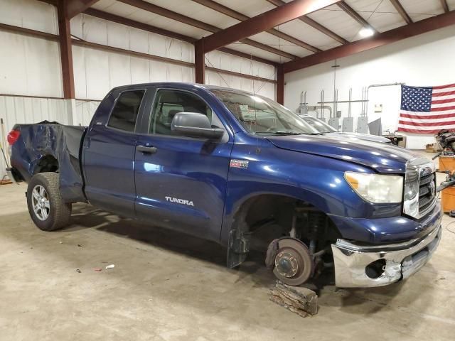 2007 Toyota Tundra Double Cab SR5