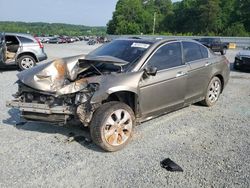 2008 Honda Accord EX en venta en Concord, NC